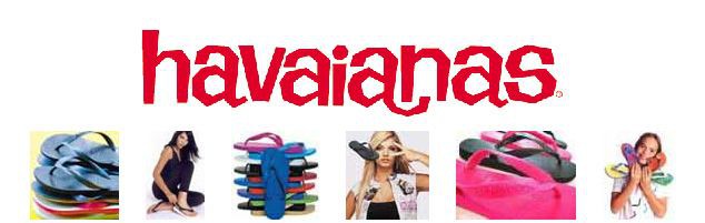 Havaianas papucsok